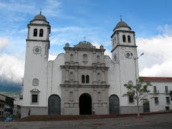 Cátedral de San Cristóbal