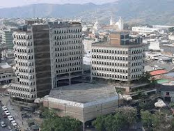 Centro Civico San Cristóbal