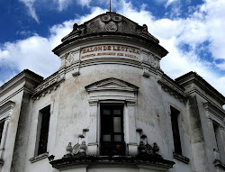 Ateneo del Táchira - Salón de Lectura