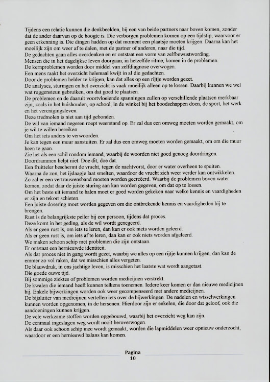 Ons denken en handelen blz 10