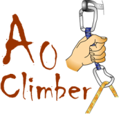 A0 climber