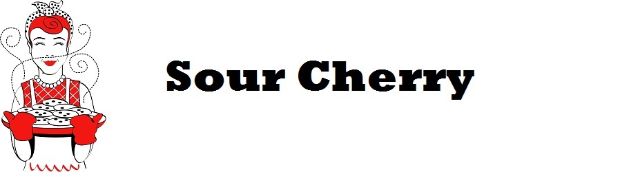 Sour Cherry