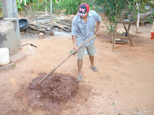 Mixing Mortar (Mescla)
