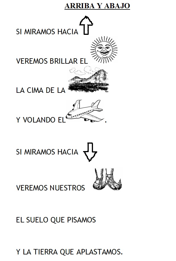 La Clase de los romanos POESIA ARRIBA Y ABAJO La Clase de los romanos POESIA ARRIBA Y ABAJO