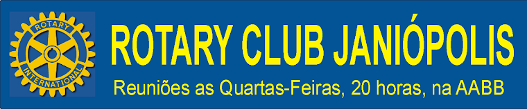 Rotary Clube Janiópolis