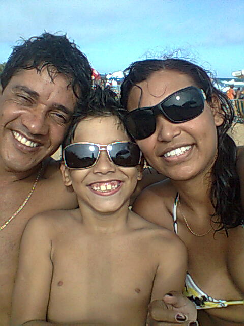 Nossa Família!!!!
