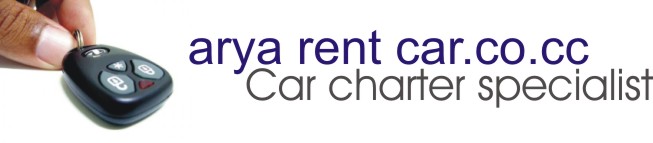 arya rent car