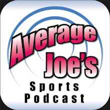 Average Joe Sports Podcast