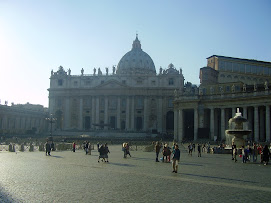 EL VATICANO