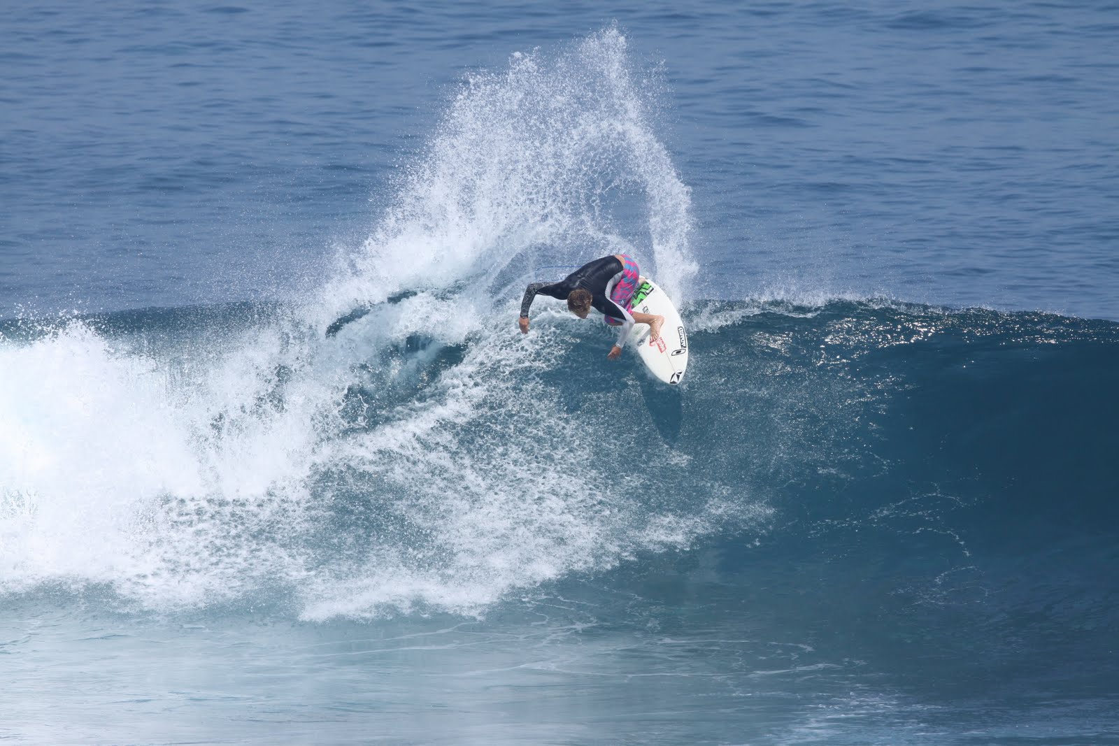 Adams Surfboards LooseFit in Braunton is now an official Adams dealer!!!