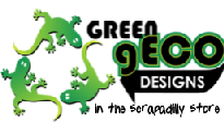 Scrapadilly/Green Geco Products