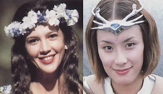 Henshin Grid: Power Rangers/Super Sentai Character Conversion: Wild ...