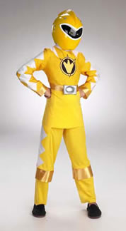 Henshin Grid: 9/28/08 - 10/5/08