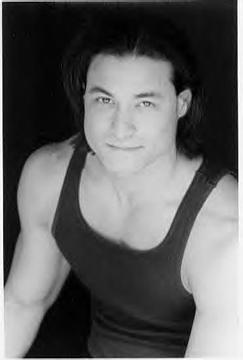 Henshin Grid: Power Ranger Boy: Daniel Southworth