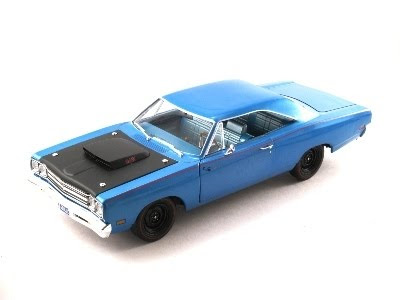 Marks Diecast | Diecast Cars: Marks Diecast American Muscle AMM908 1/18