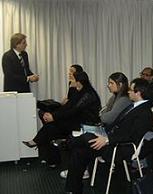 Curso de Iniciación Profesional 2009