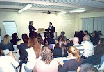 Curso de Iniciación Profesional 2007