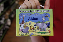 Aidan's Puzzle