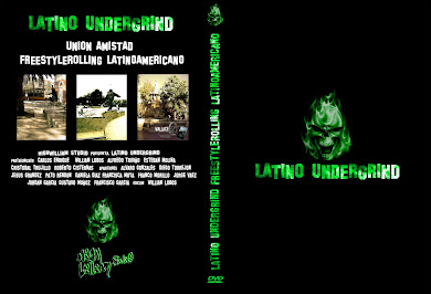 Latino UnderGrind Video Online 2008 HighWilliam Studio