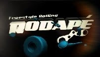 RODAPÉ - Rollerblading Show