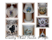 My Ceramics Blog!