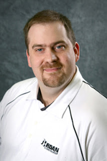 Jordan Ford's Blog