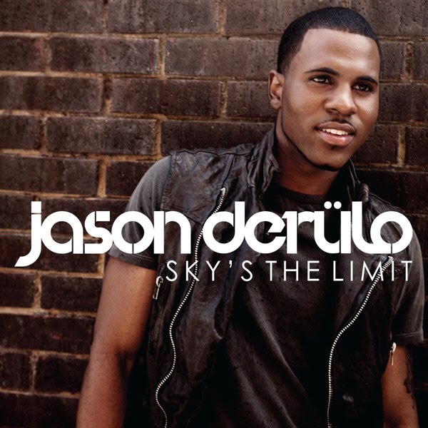 Cover World Mania Jason DeruloSky's The Limit Official Single Cover!