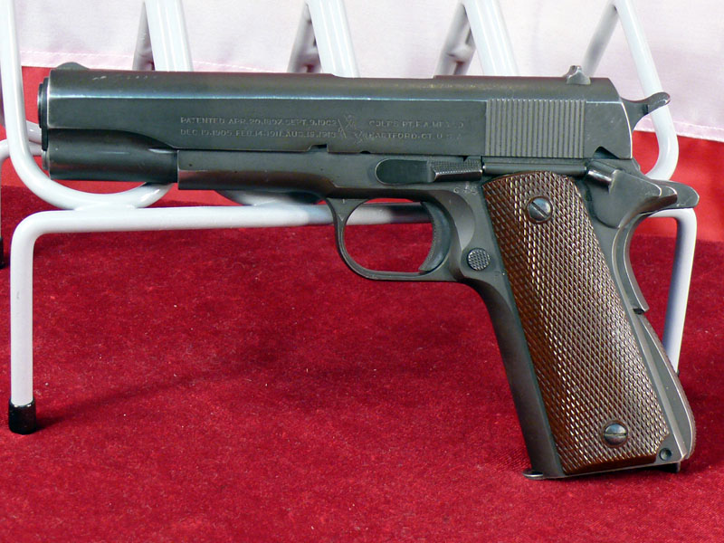 God, Guns and Grits Cream of the crop from today's auctions listed on