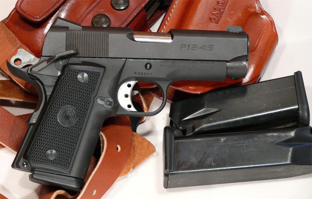 God, Guns and Grits: Top 10 Concealed Carry Guns - Guns & Patriots