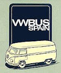 VW Bus Spain