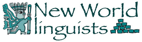 New World Linguists