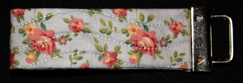 Stitched By Janay: May 2010