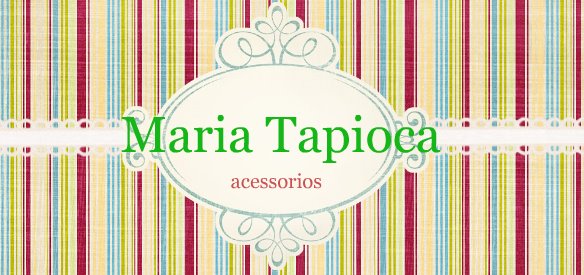 Maria Tapioca