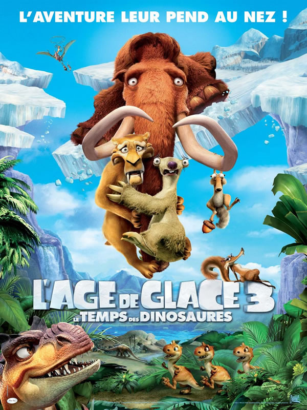 informa filmes era do gelo 3 informa filmes era do gelo 3