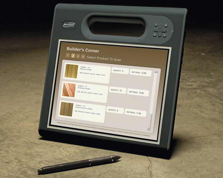 TECHZONE: Motion Computing New C5v and F5v Rugged Tablets Price