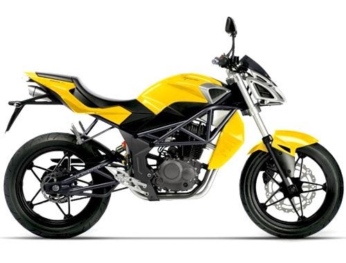 mahindra bike models