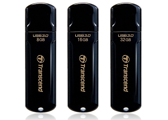 TECHZONE Transcend JetFlash 700 USB 3.0 Drives Lanched in India Price