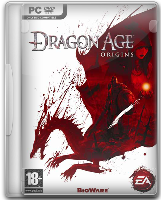 Dragon Age Origins MAXJUEGOS