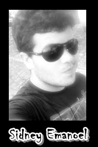 Sidney Emanoel