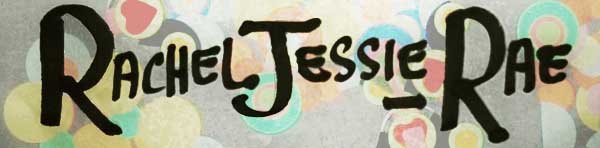 RJRAE ART BLOG