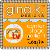 Center Stage Spotlight DT