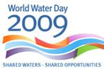 Día Mundial del Agua 2009