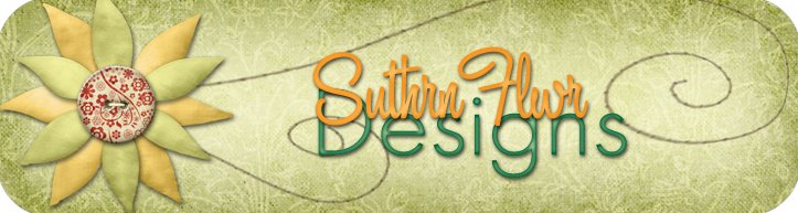 Suthrn Flwr Designs