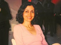 Dr. Taraneh Razavi