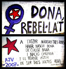 Dona rebel·la't!