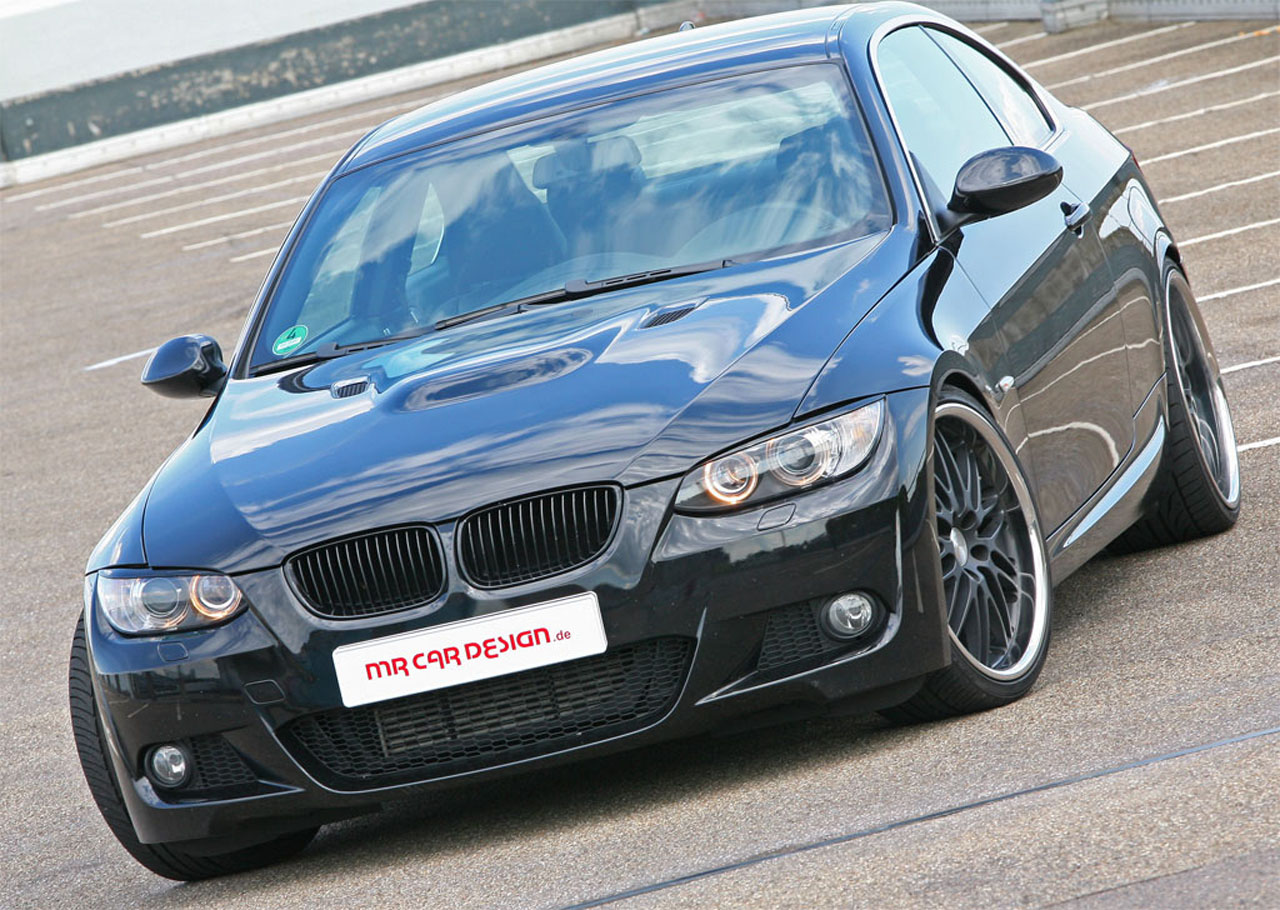 Bmw scorpion #2