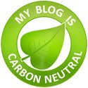 meu blog é carbono neutro
