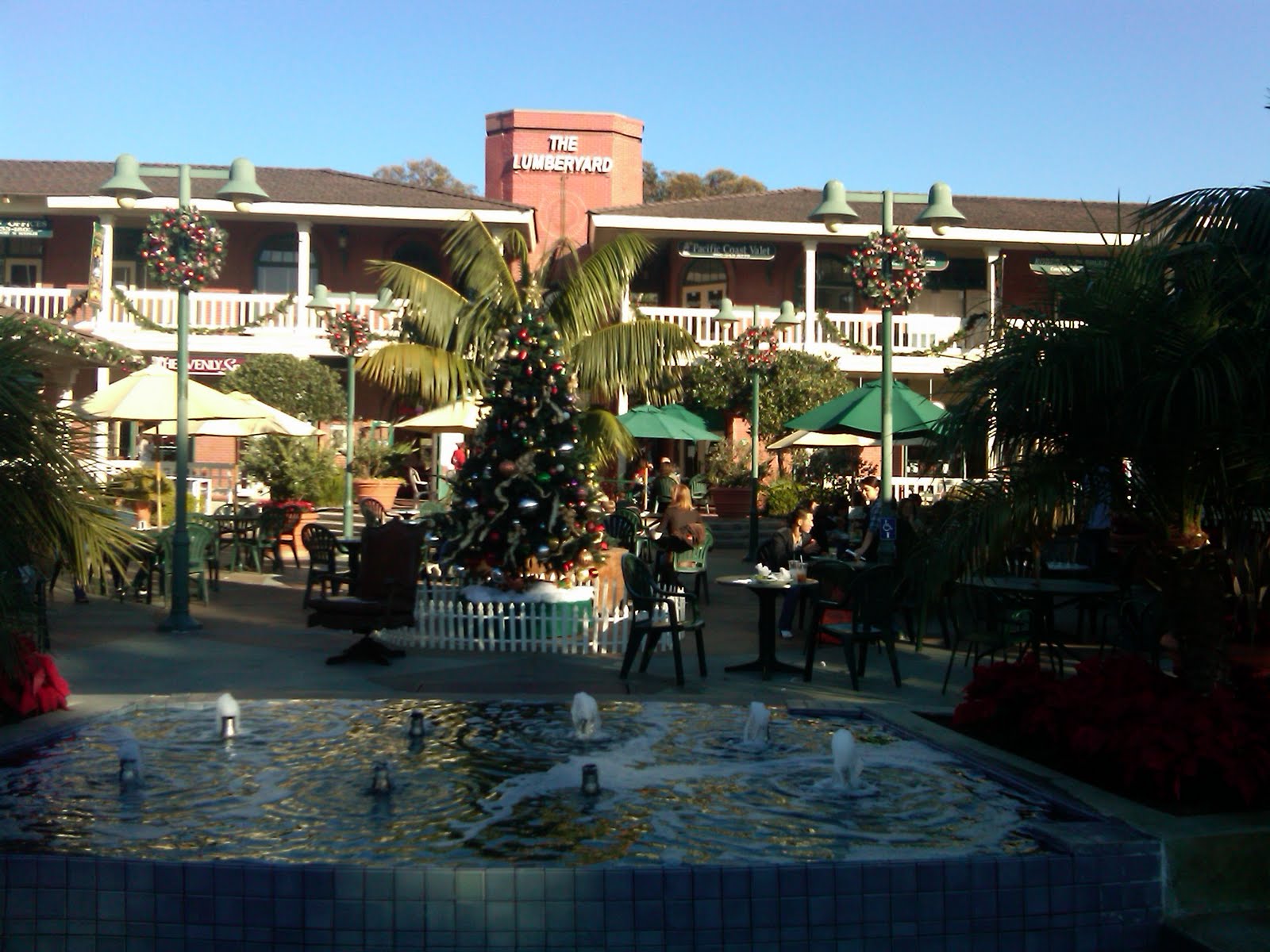 Encinitas Undercover Encinitas Christmas Parade