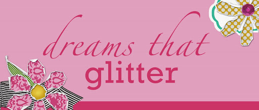 Dreams That Glitter