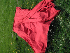 Turkey Red cloth